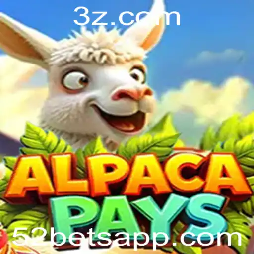 Explorando o Universo de Entretenimento com AlpacaPays e a Estratégia 52 Bet