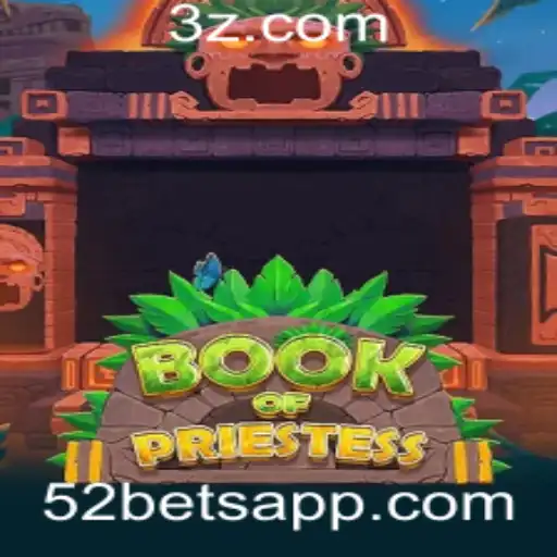 Descubra o Fascinante Mundo de BookOfPriestess: Um Jogo de Apostas Baseado em Estratégia e Sorte