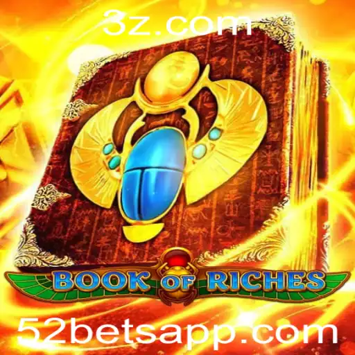 Book of Riches: Descubra o Fascinante Mundo dos Jogos de Apostas