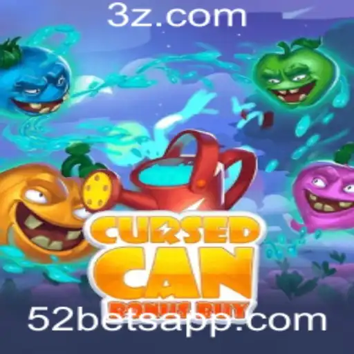 Descubra CursedCanBonusBuy: O jogo que redefine apostas com a mecânica '52 bet'