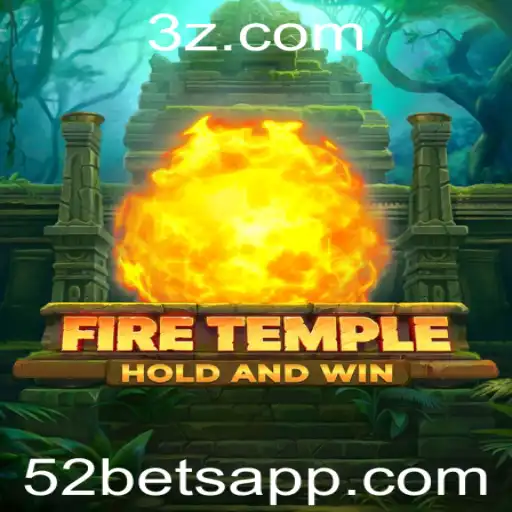 FireTemple: Mergulhe na Aventura do Jogo com 52 Bet
