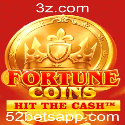 FortuneCoins: Um Mergulho no Novo Jogo de Apostas '52 Bet'