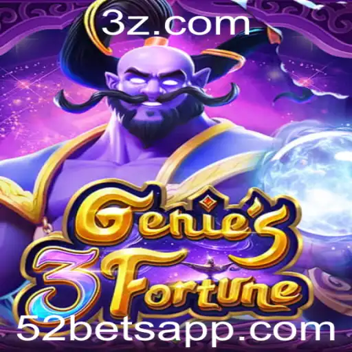 Descubra o Excitante Mundo de Genie3Fortune com 52 bet