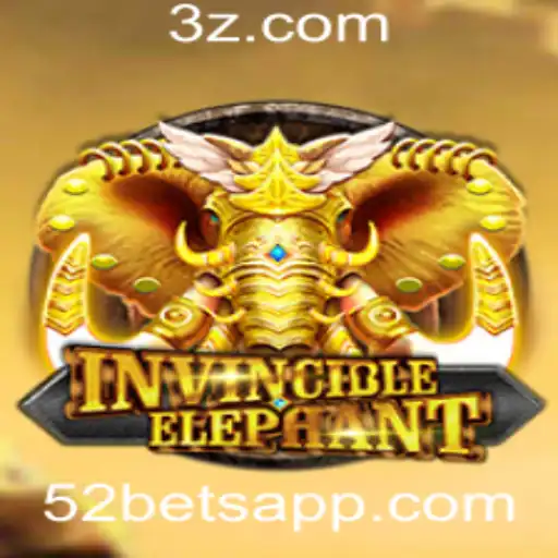Explorando o Mundo de InvincibleElephant: O Jogo que Revoluciona Com Sua Dinâmica de 52 Bet