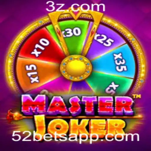MasterJoker: Mergulhe no Universo das Apostas com 52 Bet