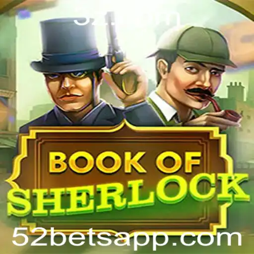 Explorando o Mundo Fascinante de 'BookOfSherlock': Um Mergulho nas Apostas e Aventuras