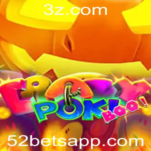 CrazyPokiBoo: A Nova Sensação de Jogo de Cartas com 52 Bet
