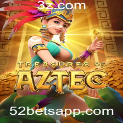 Descubra os Segredos de Treasures of Aztec e o Fascínio da Aposta 52