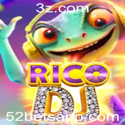 RicoDJ e a Inovadora Dinâmica 52 Bet no Universo dos Jogos