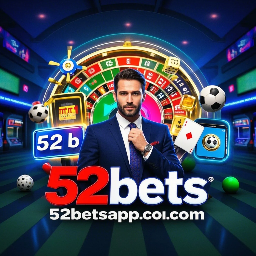 52 bets