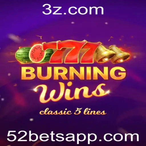 Explorando o Mundo Vibrante de BurningWins: 52 bet