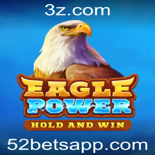 Descubra EaglePower: Uma Aventura de Apostas com Ação e Estratégia