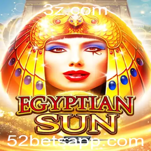 Descobrindo o Fascínio do Jogo EgyptianSunSE e a Estratégia do 52 Bet