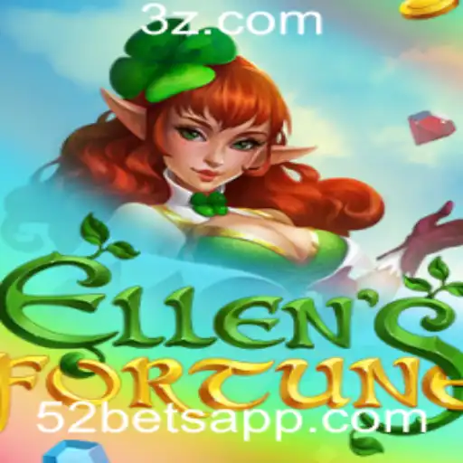 Desvendando 'EllensFortune': O Intrigante Jogo de Apostas '52 Bet'