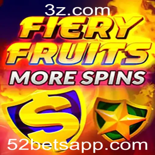 Explorando FieryFruitsMoreSpins: O Jogo de Slots que Está Agitando o Mercado