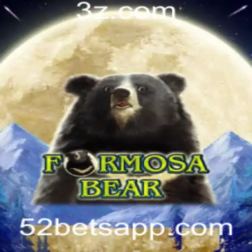 Descobrindo o Fascinante Universo de FormosaBear: 52 Bet