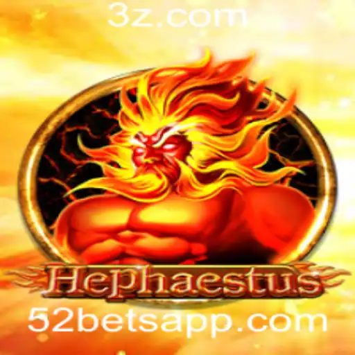 Hephaestus: Uma Jornada de Jogos e Estratégia com 52 Bet