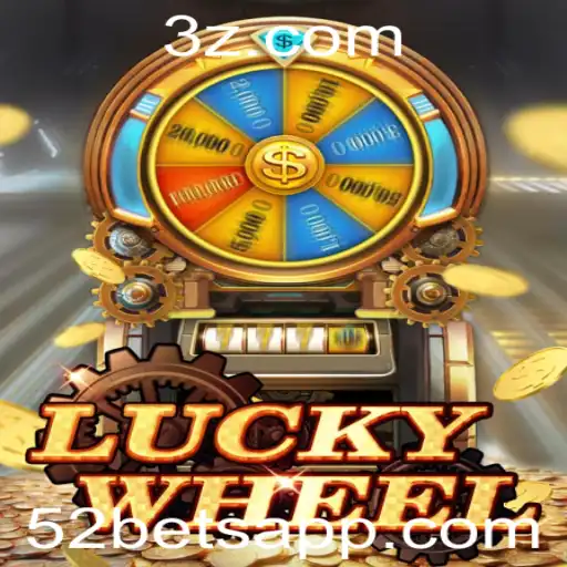 LuckyWheel: Explorando o Jogo de Apostas Revolucionário