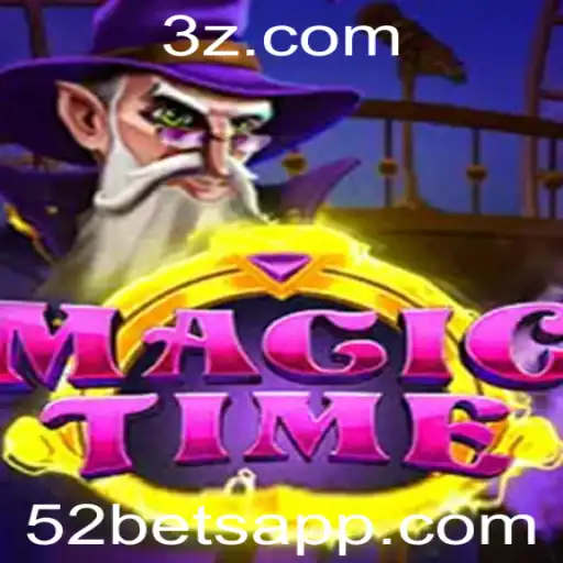 Descubra MagicTime: O Jogo Empolgante com o Desafio 52 Bet
