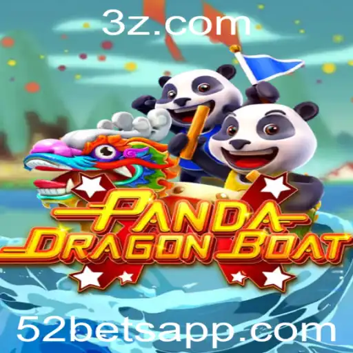 Descubra o Vibrante Mundo de PANDADRAGONBOAT: Uma Aventura com 52 Bet
