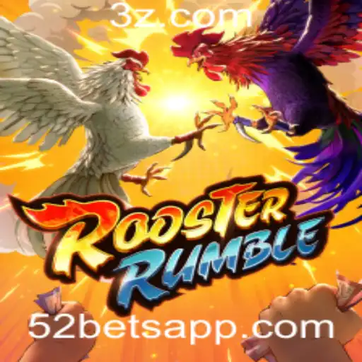 Explorando o Mundo Fascinante de RoosterRumble e a Tendência do 52 Bet