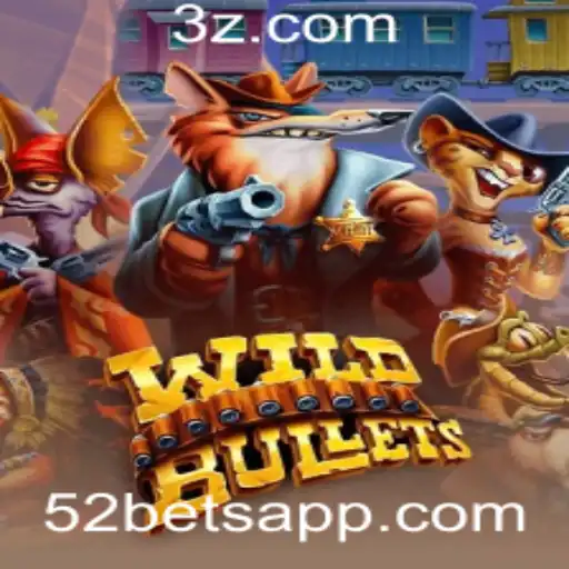 WildBullets: Aventura e Estratégia no Mundo dos Jogos de Apostas