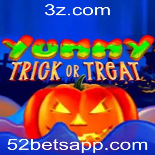 Descubra as Regras e Experiências do Jogo YummyTrickorTreat com a Palavra-chave 52 Bet
